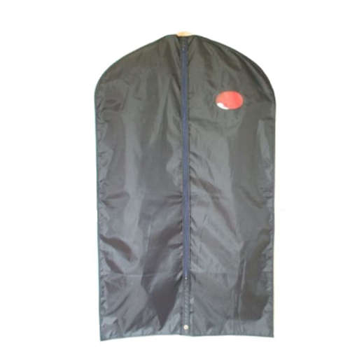 Polyester, Kleidersack mit Sichtfenster