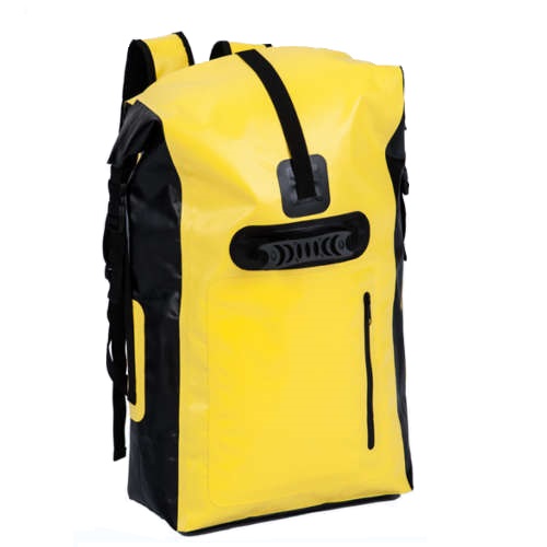 Plane, Rucksack