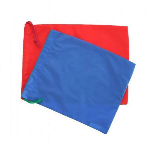 Polyester, Beutel