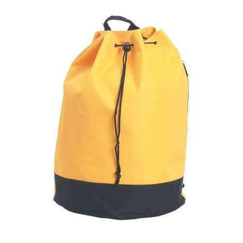 Polyester 600D, Matchsack mit Farbkombination